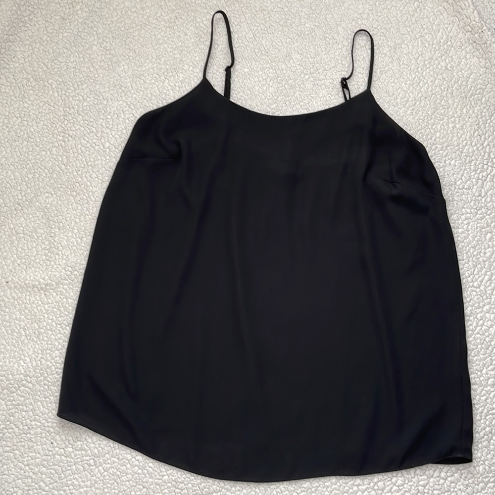 Papaya Cami Top. Size: 16